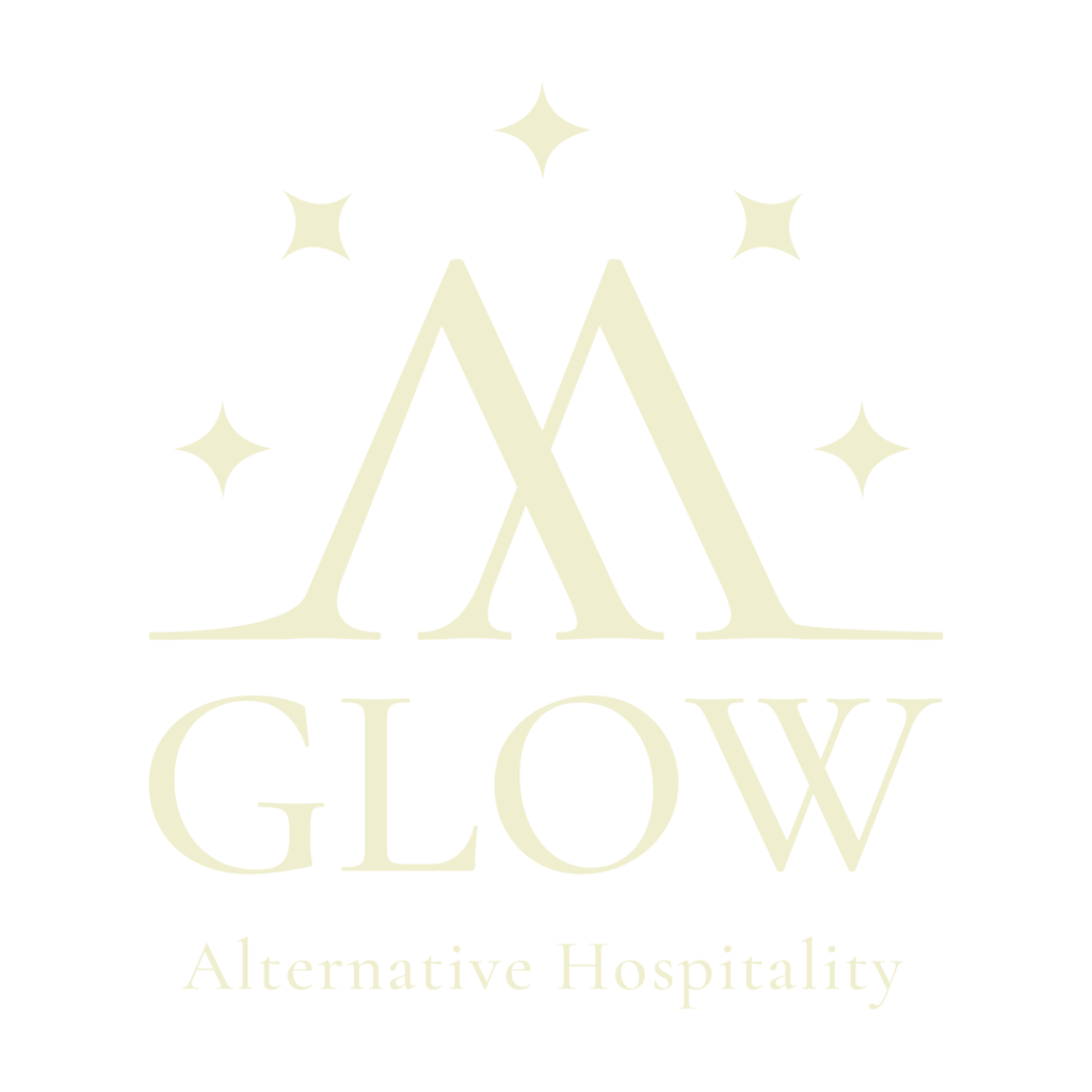 Glow Glamping - Alternative Hospitality