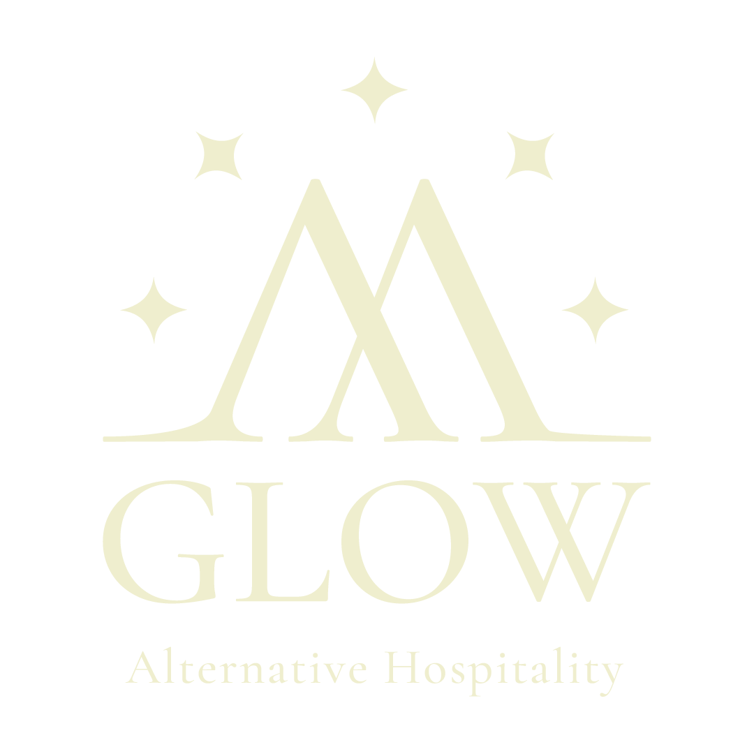 Glow Glamping - Alternative Hospitality