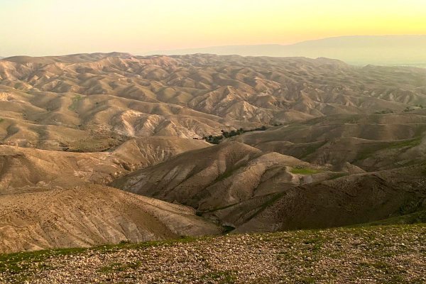 ארץ הצבי ביי גלואו גלמפינג (9)